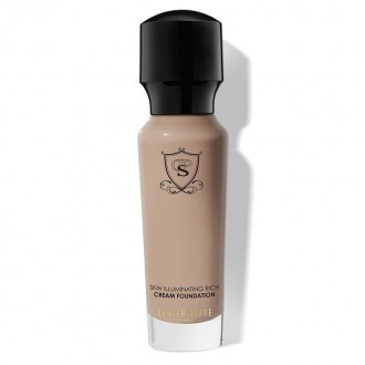 Skin Illuminating Rich Cream Foundation